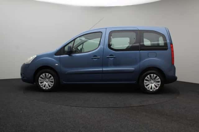 Citroën Berlingo (2011) thumbnail 6