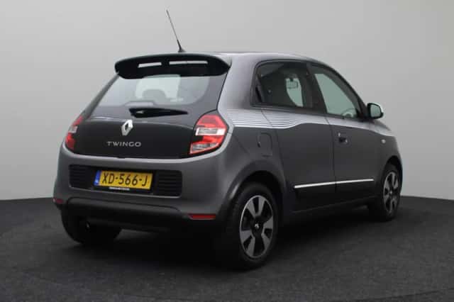 Renault Twingo (2018) thumbnail 3