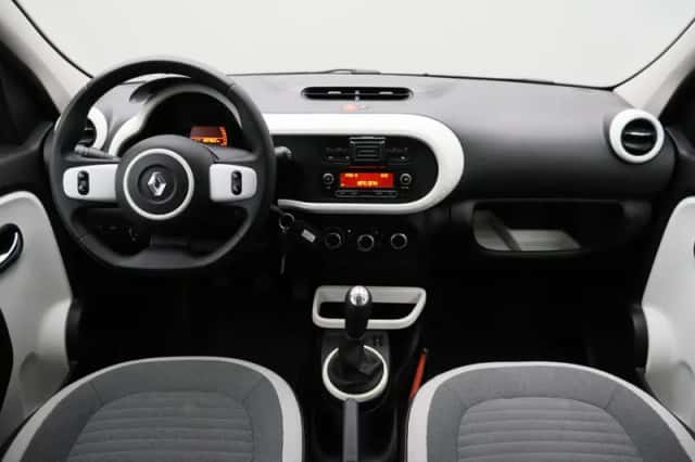 Renault Twingo (2018) thumbnail 4