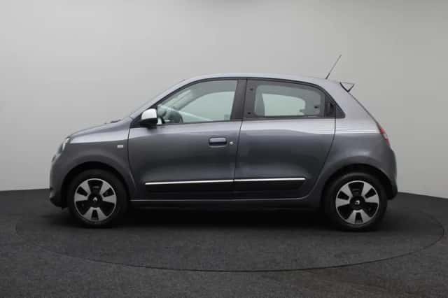Renault Twingo (2018) thumbnail 5