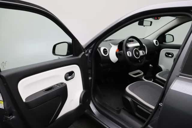 Renault Twingo (2018) thumbnail 6