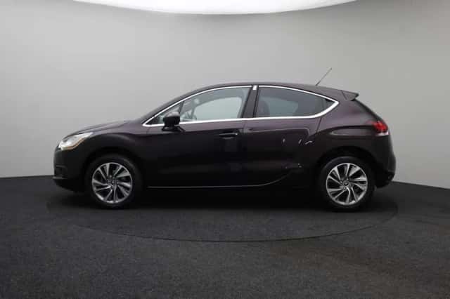 Citroën DS4 (2015) thumbnail 5