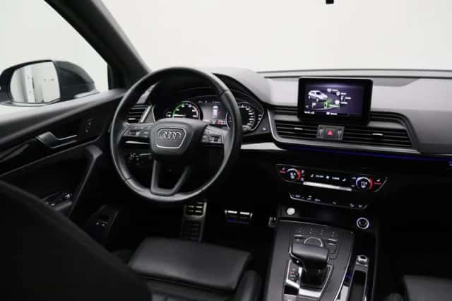 Audi Q5 (2019) thumbnail 4