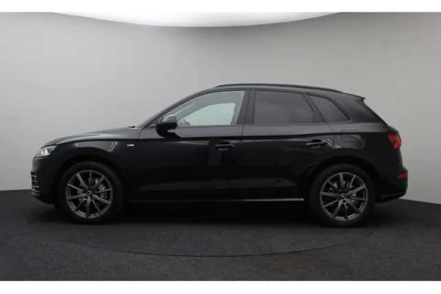 Audi Q5 (2019) thumbnail 5