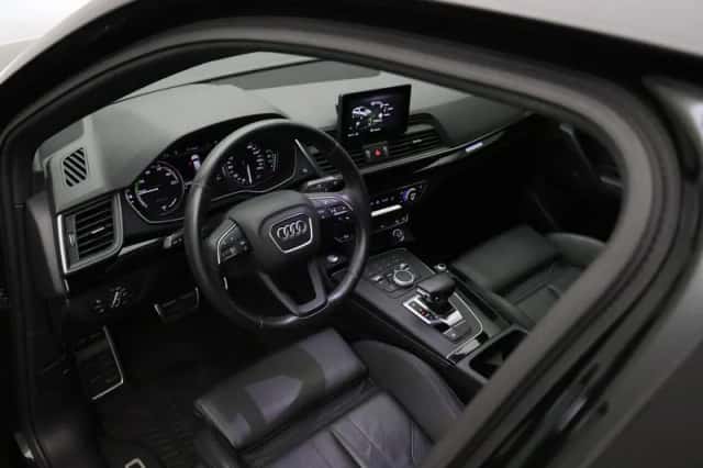 Audi Q5 (2019) thumbnail 6