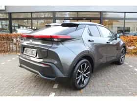 Toyota C-HR (2024) thumbnail 11