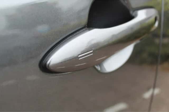 Toyota Corolla (2023) thumbnail 12