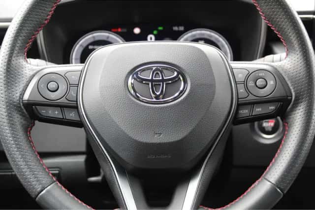 Toyota Corolla (2023) thumbnail 13