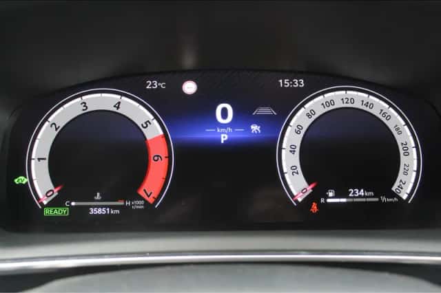 Toyota Corolla (2023) thumbnail 15