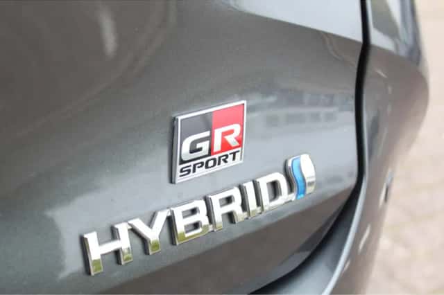 Toyota Corolla (2023) thumbnail 16