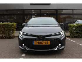 Toyota Corolla (2023) thumbnail 3