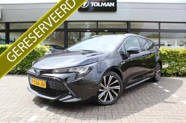 Toyota Corolla (2023) thumbnail 26