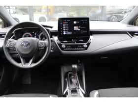 Toyota Corolla (2023) thumbnail 4