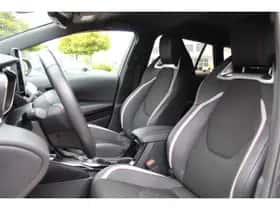 Toyota Corolla (2023) thumbnail 6
