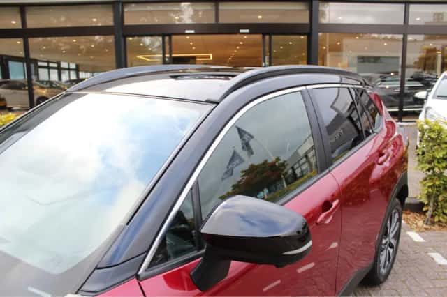 Toyota Corolla (2024) thumbnail 11