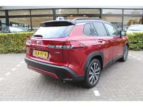 Toyota Corolla (2024) thumbnail 13