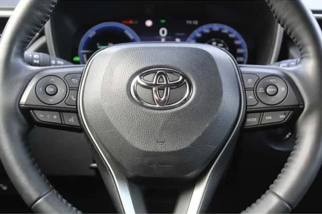 Toyota Corolla (2024) thumbnail 16