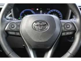 Toyota Corolla (2024) thumbnail 16