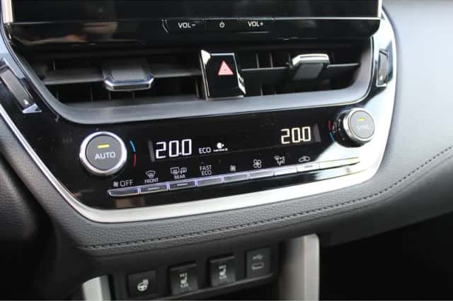 Toyota Corolla (2024) thumbnail 18