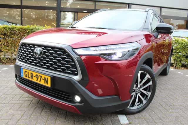 Toyota Corolla (2024) thumbnail 19