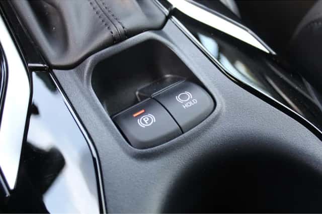 Toyota Corolla (2024) thumbnail 30