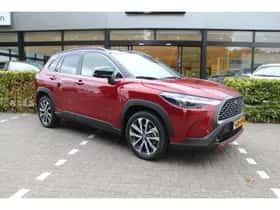Toyota Corolla (2024) thumbnail 5