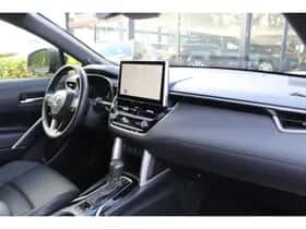 Toyota Corolla (2024) thumbnail 6
