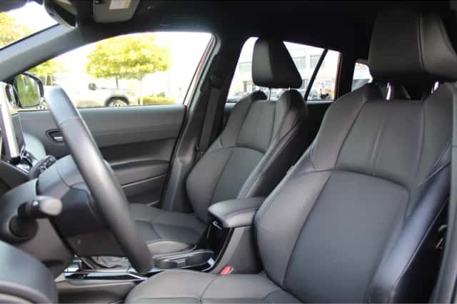 Toyota Corolla (2024) thumbnail 7