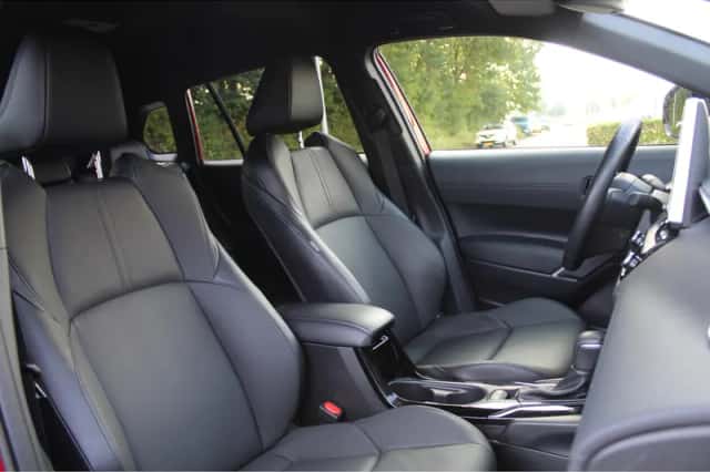 Toyota Corolla (2024) thumbnail 10