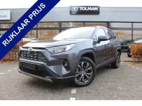 Toyota RAV4 (2022)