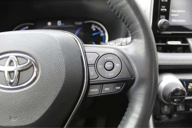 Toyota RAV4 (2022) thumbnail 22