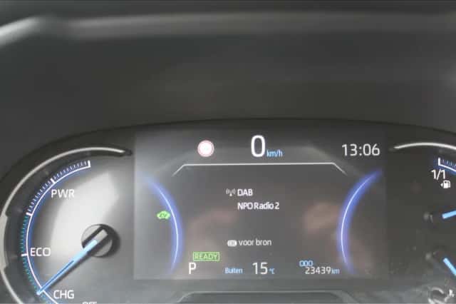 Toyota RAV4 (2022) thumbnail 24
