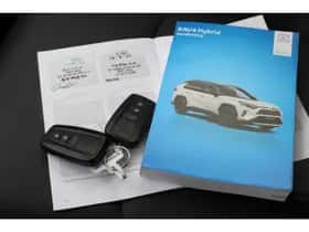 Toyota RAV4 (2022) thumbnail 27