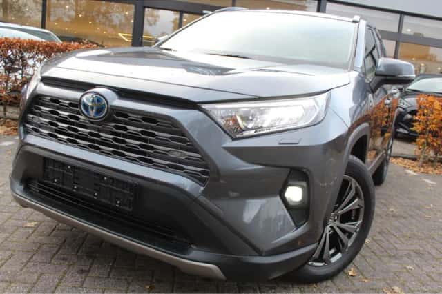 Toyota RAV4 (2022) thumbnail 28