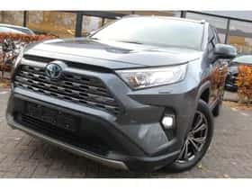 Toyota RAV4 (2022) thumbnail 28