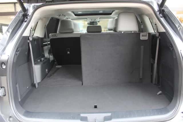 Toyota Highlander (2024) thumbnail 11