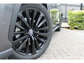 Toyota Highlander (2024) thumbnail 15