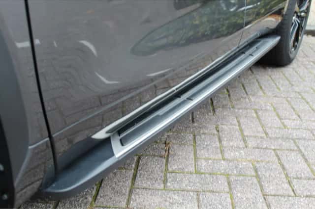 Toyota Highlander (2024) thumbnail 17