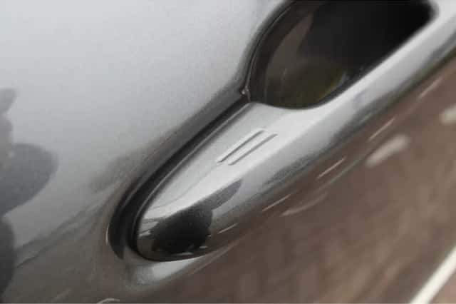 Toyota Highlander (2024) thumbnail 19