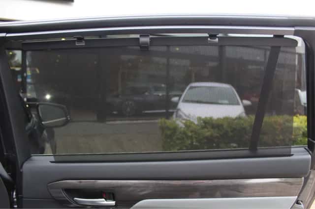 Toyota Highlander (2024) thumbnail 23