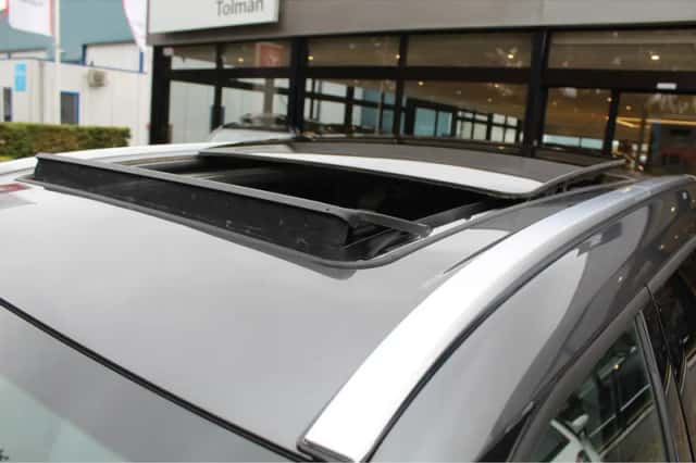 Toyota Highlander (2024) thumbnail 24