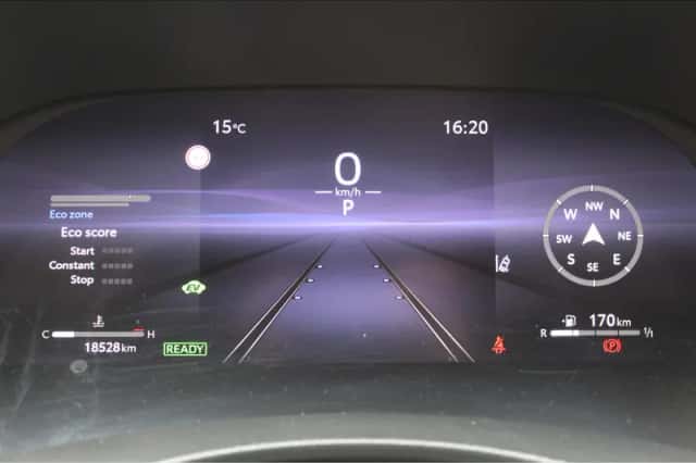Toyota Highlander (2024) thumbnail 26