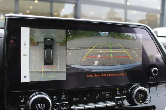 Toyota Highlander (2024) thumbnail 27