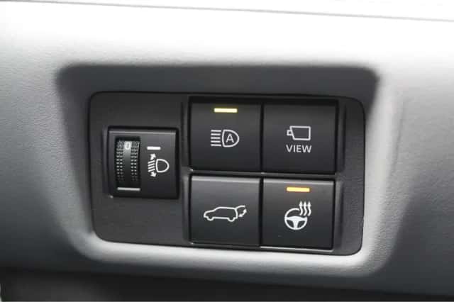 Toyota Highlander (2024) thumbnail 34