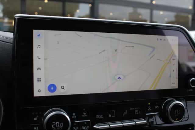 Toyota Highlander (2024) thumbnail 35