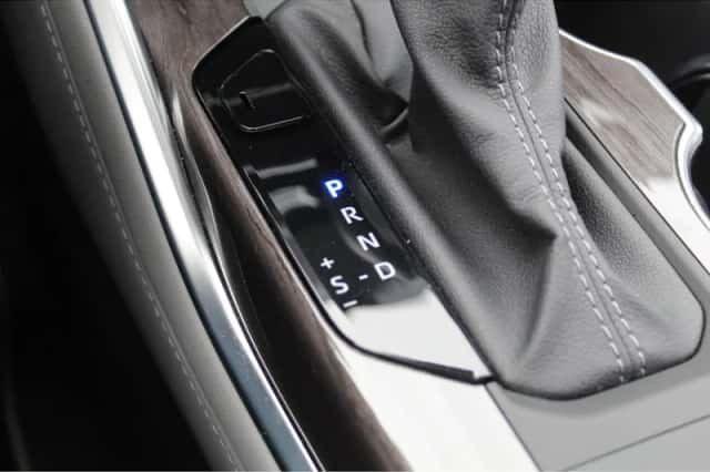 Toyota Highlander (2024) thumbnail 37