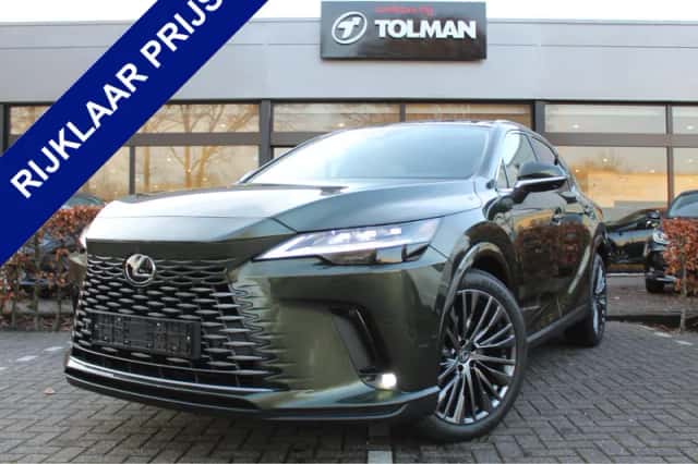 Toyota Highlander (2024) thumbnail 45