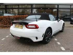 Fiat 124 (2017) thumbnail 14