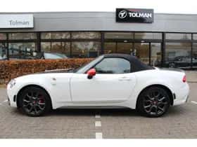 Fiat 124 (2017) thumbnail 15