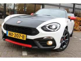 Fiat 124 (2017) thumbnail 17